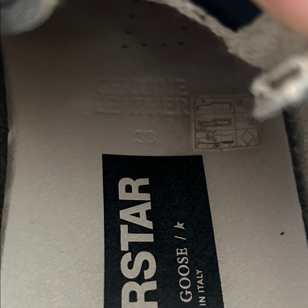 Golden Goose Sneakers - Picture 11 of 14